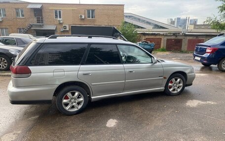 Subaru Legacy VII, 1998 год, 320 000 рублей, 5 фотография