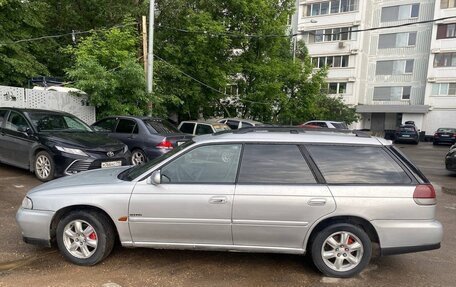 Subaru Legacy VII, 1998 год, 320 000 рублей, 2 фотография