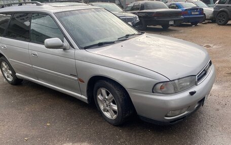 Subaru Legacy VII, 1998 год, 320 000 рублей, 6 фотография