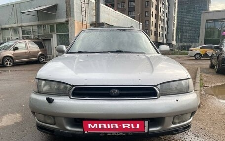Subaru Legacy VII, 1998 год, 320 000 рублей, 7 фотография