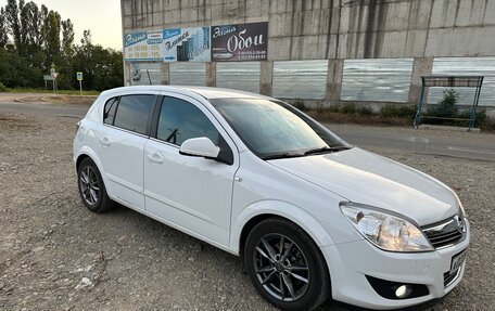 Opel Astra H, 2013 год, 980 000 рублей, 3 фотография
