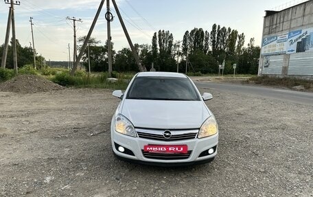 Opel Astra H, 2013 год, 980 000 рублей, 2 фотография