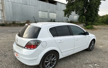 Opel Astra H, 2013 год, 980 000 рублей, 4 фотография