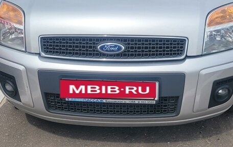 Ford Fusion I, 2010 год, 850 000 рублей, 3 фотография