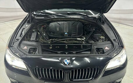 BMW 5 серия, 2015 год, 3 148 000 рублей, 9 фотография
