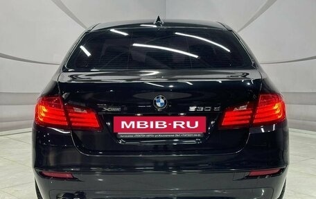 BMW 5 серия, 2015 год, 3 148 000 рублей, 6 фотография