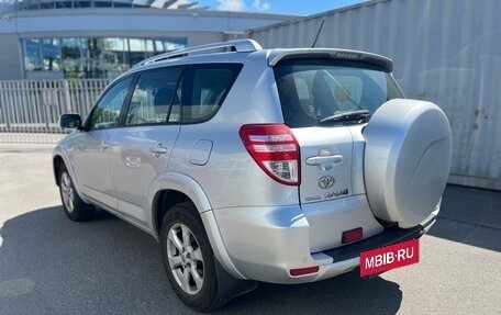 Toyota RAV4, 2012 год, 1 679 000 рублей, 7 фотография