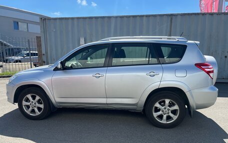 Toyota RAV4, 2012 год, 1 679 000 рублей, 8 фотография