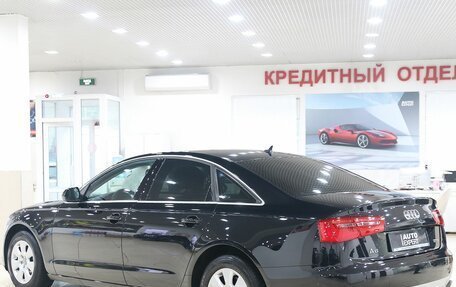 Audi A6, 2014 год, 1 349 000 рублей, 4 фотография