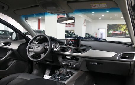 Audi A6, 2014 год, 1 349 000 рублей, 5 фотография