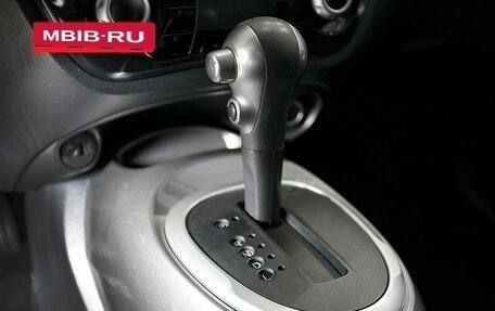 Nissan Juke II, 2012 год, 1 192 900 рублей, 5 фотография