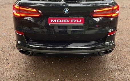 BMW X5, 2020 год, 9 650 000 рублей, 8 фотография