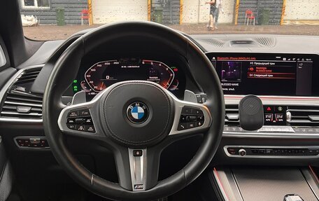 BMW X5, 2020 год, 9 650 000 рублей, 11 фотография