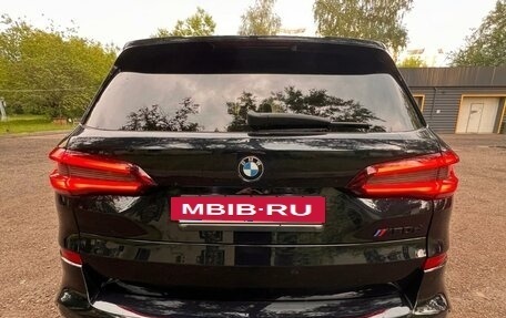 BMW X5, 2020 год, 9 650 000 рублей, 9 фотография