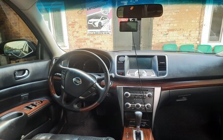 Nissan Teana, 2008 год, 1 090 000 рублей, 2 фотография