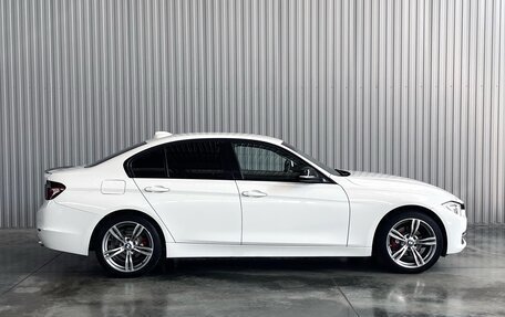 BMW 3 серия, 2013 год, 1 999 000 рублей, 4 фотография