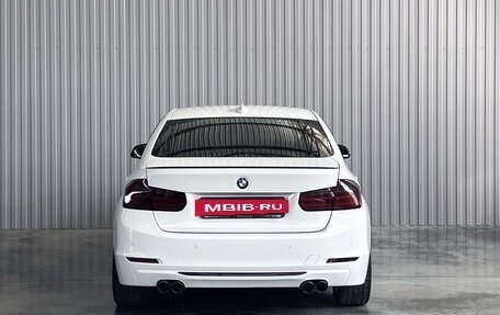 BMW 3 серия, 2013 год, 1 999 000 рублей, 6 фотография