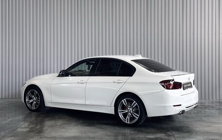 BMW 3 серия, 2013 год, 1 999 000 рублей, 7 фотография