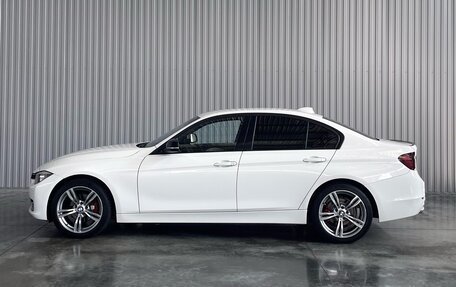 BMW 3 серия, 2013 год, 1 999 000 рублей, 8 фотография