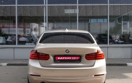 BMW 3 серия, 2014 год, 1 699 000 рублей, 4 фотография