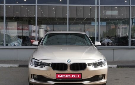 BMW 3 серия, 2014 год, 1 699 000 рублей, 3 фотография