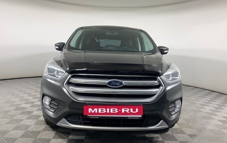 Ford Kuga III, 2018 год, 1 660 000 рублей, 2 фотография