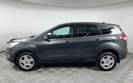 Ford Kuga III, 2018 год, 1 660 000 рублей, 8 фотография