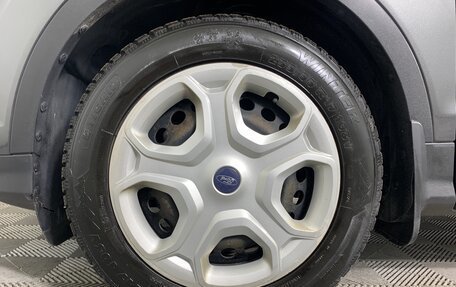Ford Kuga III, 2018 год, 1 660 000 рублей, 9 фотография