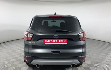 Ford Kuga III, 2018 год, 1 660 000 рублей, 6 фотография