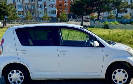Toyota Passo III, 2006 год, 545 000 рублей, 3 фотография