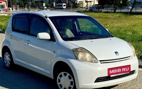 Toyota Passo III, 2006 год, 545 000 рублей, 2 фотография