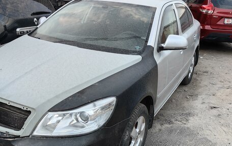 Skoda Octavia, 2011 год, 680 000 рублей, 2 фотография