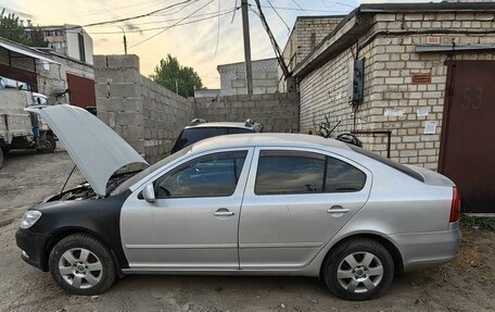 Skoda Octavia, 2011 год, 680 000 рублей, 4 фотография