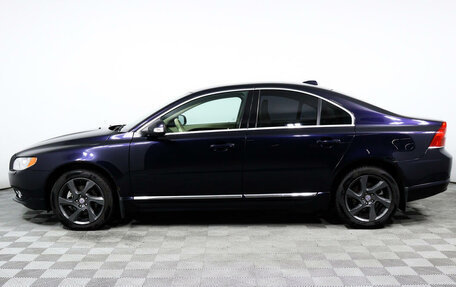 Volvo S80 II рестайлинг 2, 2010 год, 1 050 000 рублей, 8 фотография