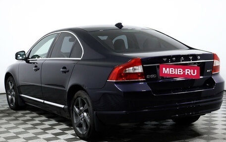 Volvo S80 II рестайлинг 2, 2010 год, 1 050 000 рублей, 7 фотография