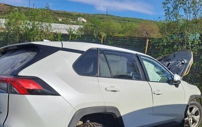 Toyota RAV4, 2019 год, 1 500 000 рублей, 1 фотография