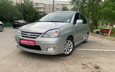 Suzuki Liana, 2004 год, 570 000 рублей, 1 фотография