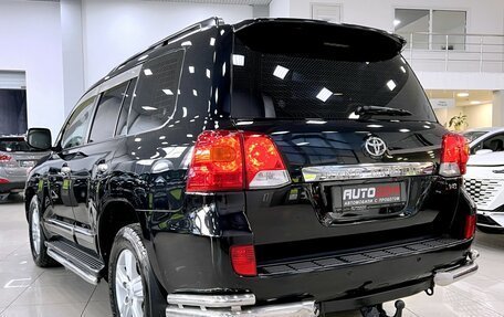 Toyota Land Cruiser 200, 2012 год, 5 267 000 рублей, 7 фотография