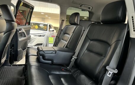 Toyota Land Cruiser 200, 2012 год, 5 267 000 рублей, 16 фотография