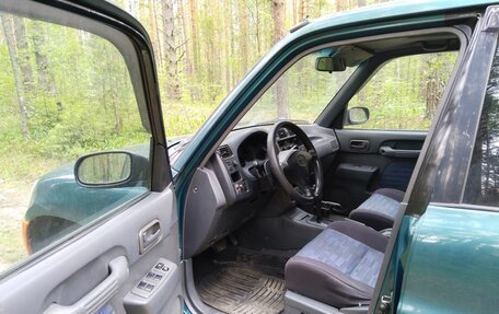 Toyota RAV4, 1996 год, 500 000 рублей, 6 фотография