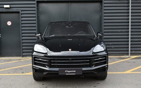Porsche Cayenne III, 2024 год, 17 650 000 рублей, 7 фотография