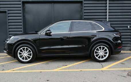 Porsche Cayenne III, 2024 год, 17 650 000 рублей, 6 фотография