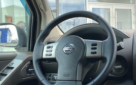 Nissan Pathfinder, 2006 год, 1 140 000 рублей, 9 фотография