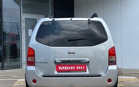 Nissan Pathfinder, 2006 год, 1 140 000 рублей, 3 фотография