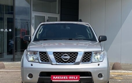 Nissan Pathfinder, 2006 год, 1 140 000 рублей, 6 фотография