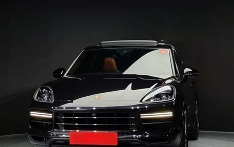 Porsche Cayenne III, 2021 год, 13 100 000 рублей, 3 фотография