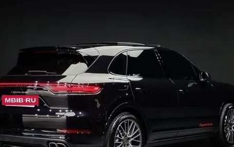 Porsche Cayenne III, 2021 год, 13 100 000 рублей, 4 фотография