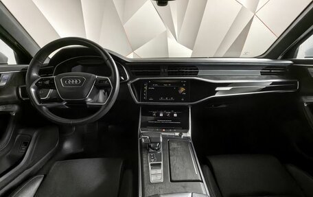 Audi A6, 2018 год, 4 799 700 рублей, 14 фотография