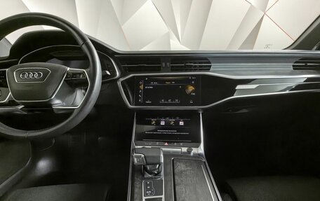 Audi A6, 2018 год, 4 799 700 рублей, 15 фотография