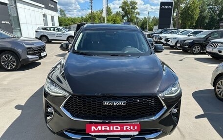 Haval F7 I, 2019 год, 1 855 000 рублей, 2 фотография